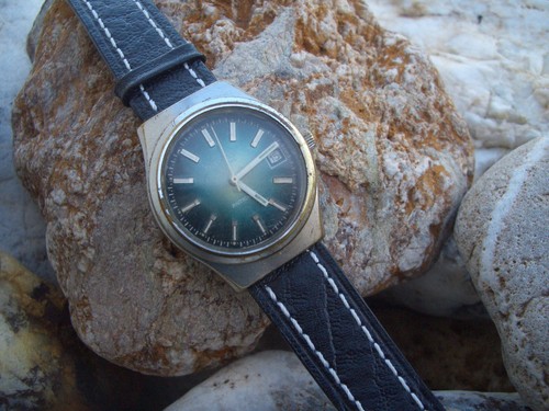 Orologio brixton meccanico - brixton, -meccanico