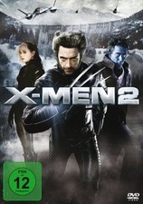 X-Men 2 - Hugh Jackman