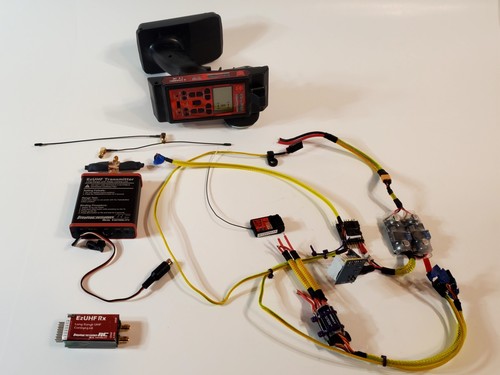Immersionrc ezuhf - immersionrc,