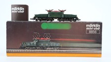 Märklin Z 8856 locomotiva