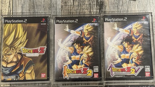 Dragon ball budokai - dragon,