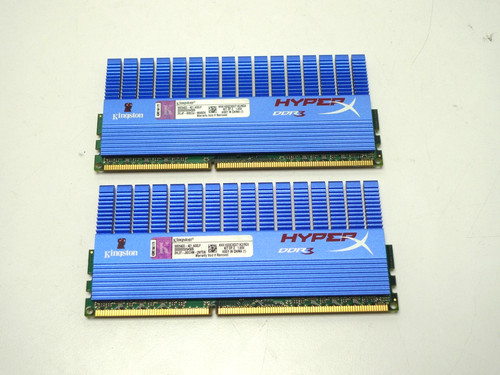 Kingston hyperx - kingston,