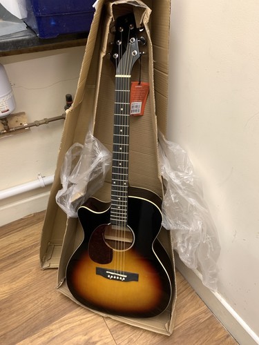Stagg sa35 ace chitarra - stagg,
