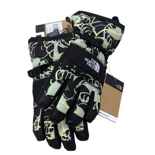 Guanti sci uomo the north - guanti,