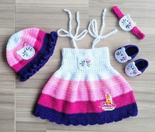 Abito fatto a mano festa