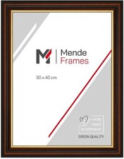 MendeFrames Cornice in Legno