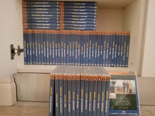 Lotto dvd i grandi - lotto,