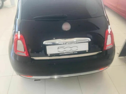 Per fiat 500 500c 2009 - 500,