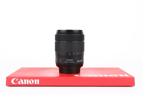 Canon 135mm 6 is usm - canon, f3.5-5.6