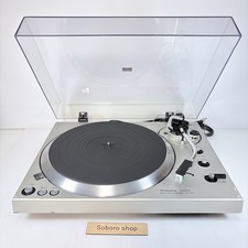 Technics SL-1301 Direct Drive