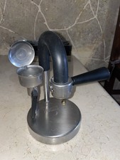 Kamira l'espresso cremoso su fornello (senza cialde e capsule)