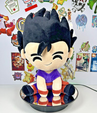 YouTooz: Peluche Dragon Ball Z - "Gohan " 9" - Peluche con licenza ufficiale