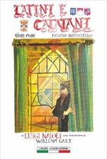 Latini e catalani. Vol. 1 -