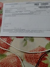 Lotto Fili fili Da Ricamo Vari