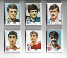 FIGURINE DISTRIBUTOR RELI