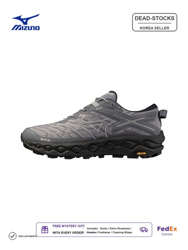 Mizuno wave mujin - mujin, gtx