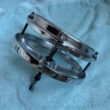 1a generazione anni 70 Chrome Remo RotoTom - Roto Tom batteria 6"