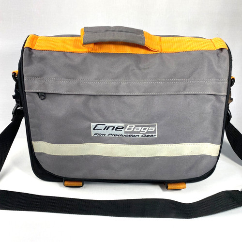 Cinebags borsa messenger - borsa,