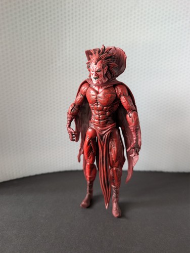 Modellino marvel select - modellino,