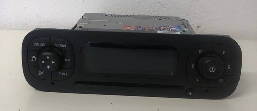 Autoradio stereo fiat panda - autoradio,