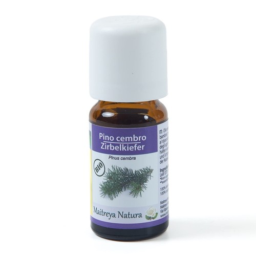 Olio essenziale biologico - essenziale,