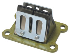 Pacco Lamellare Aspirazione