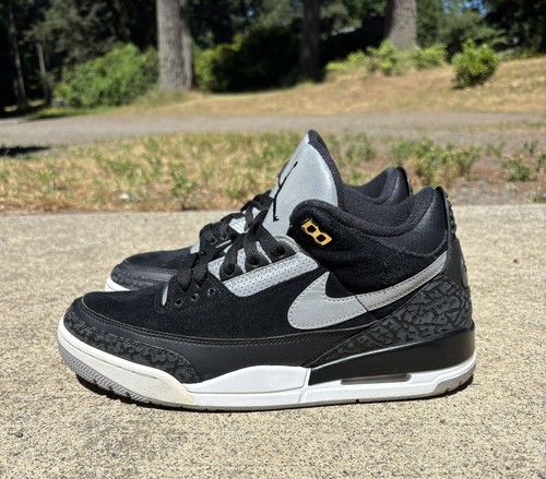 Nike air jordan - nike, 3