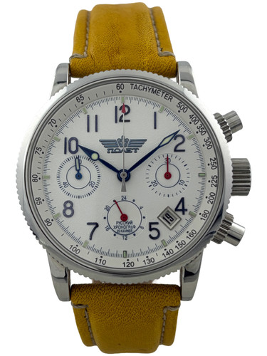 Poljot armbanduhr uomo flieger - poljot,