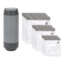 Silvercrest Sigillatore