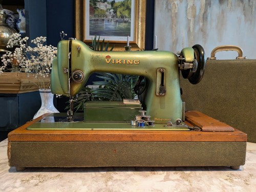 Beautiful vintage husqvarna - beautiful,