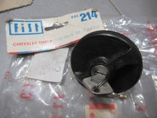 SIMCA Chrysler 1307 / 1308 GT