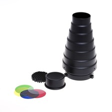 Caruba Snoot riflettore per