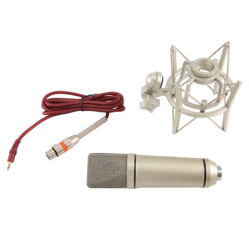 Corpo microfono - u-87,