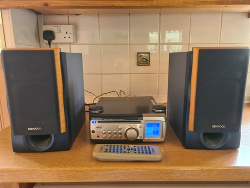 Kenwood vh7 - kenwood, rd-vh7