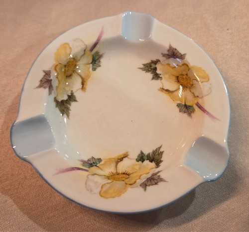 Posacenere begonia floreale - posacenere,