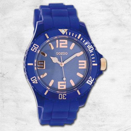 Oozoo orologio donna - orologio,