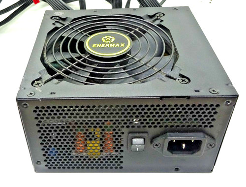 Enermax etl550awt - enermax, *etl550awt-m*