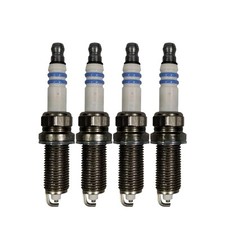 Candele Accensione DR 3 4 5