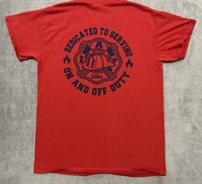 T-shirt uomo Seminole County