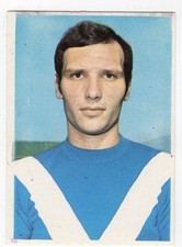 figurina CALCIATORI RELI'