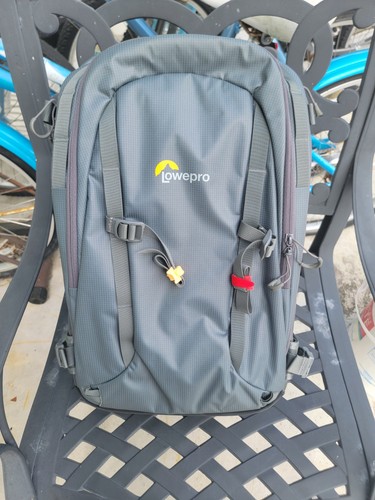 Zaino drone lowepro whistler - drone,