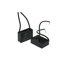 Condensatore elettrico Cbb61 2,5uF 450V di spunto per motore ventilatore
