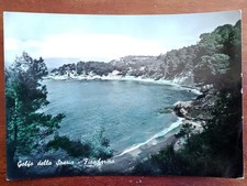 GOLFO DELLA SPEZIA - FIASCHERINO - VIAGGIATA 1954 - 6379