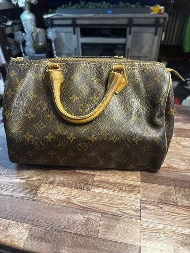 Vintage louis vuitton - vintage,