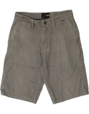 HURLEY pantaloncino chino uomo