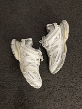 balenciaga track sneakers