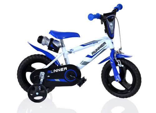 Sch runner bicicletta per - sch, 12",