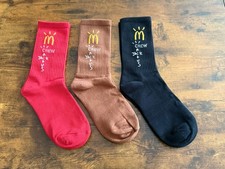 🍔🌵Calzini CACTUS JACK