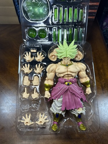 Figuarts dragon ball zt - figuarts,