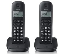 Brondi Gala Twin Telefono